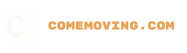 comemoving
